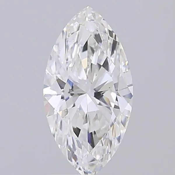 1.49ct Marquise Lab Grown Diamond (Colour E, Clarity VS1, IGI Certified)
