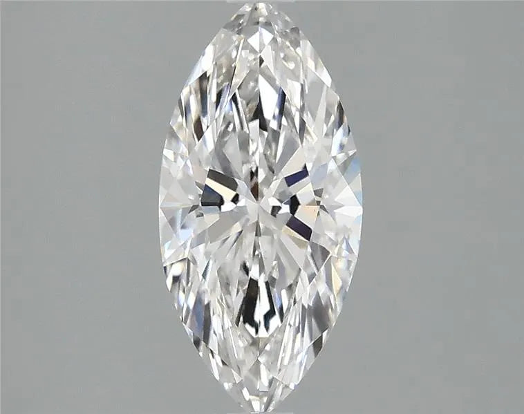 1.49ct Marquise Lab Grown Diamond (Colour F, Clarity VS1, IGI Certified)