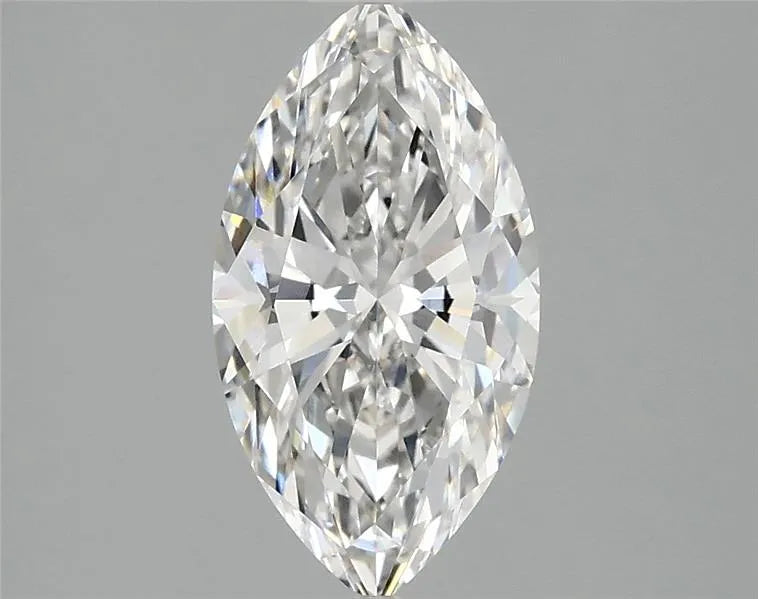 1.49ct Marquise Lab Grown Diamond (Colour F, Clarity VVS1, IGI Certified)