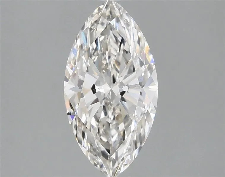 1.49ct Marquise Lab Grown Diamond (Colour G, Clarity VVS2, IGI Certified)