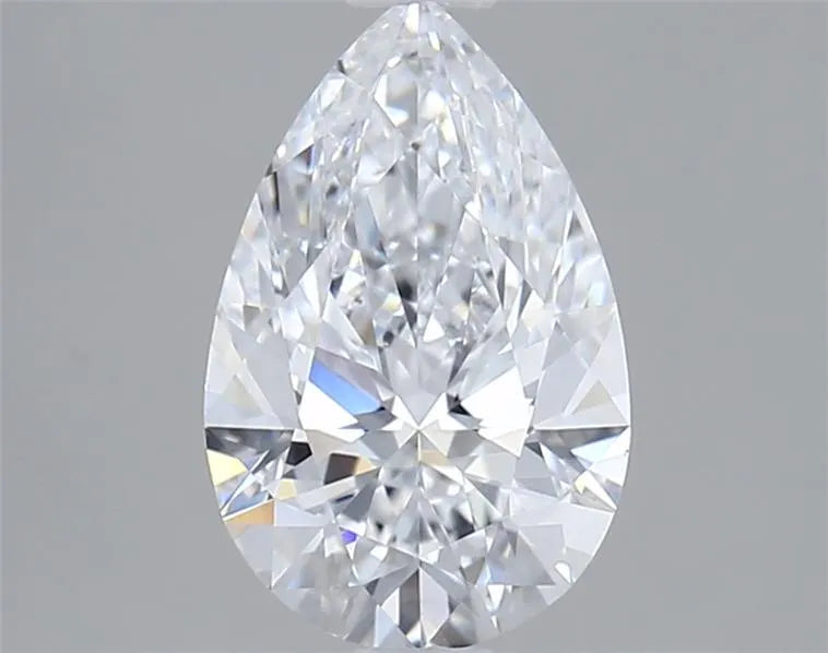 1.49ct Pear Lab Grown Diamond (Colour D, Clarity VS1, IGI Certified)