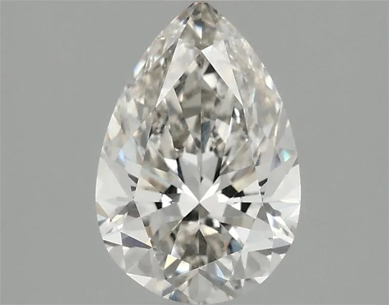 1.49ct Pear Lab Grown Diamond (Colour H, Clarity VVS1, IGI Certified)