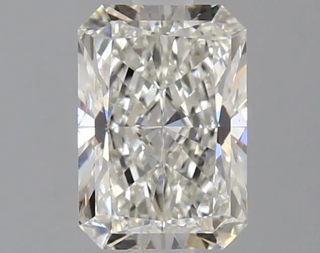 1.49ct Radiant Lab Grown Diamond (Colour G, Clarity VS1, IGI Certified)