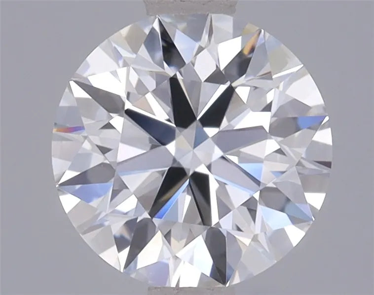 1.49ct Round Lab Grown Diamond (Colour D, Clarity VVS2, Cut ID, IGI Certified)