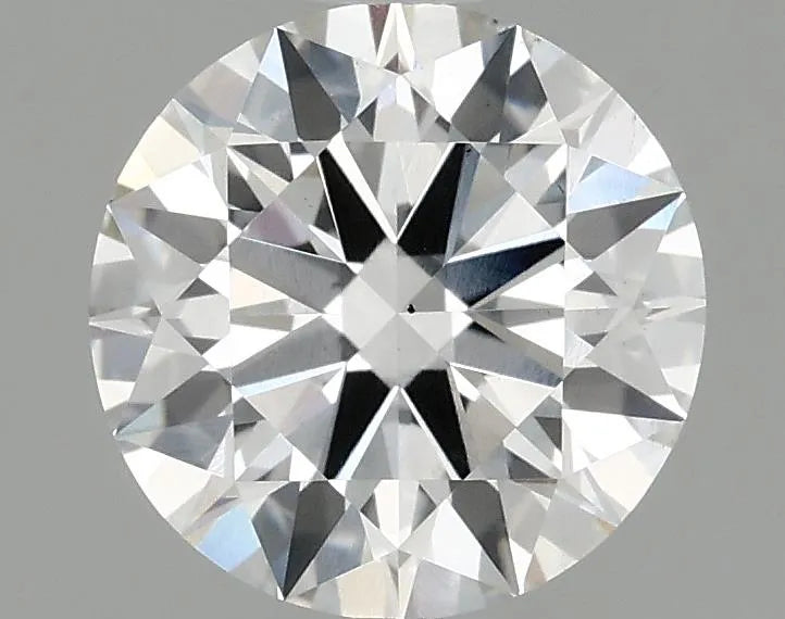 1.49ct Round Lab Grown Diamond (Colour E, Clarity VS2, Cut ID, IGI Certified)