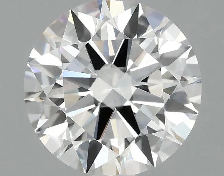 1.49ct Round Lab Grown Diamond (Colour E, Clarity VVS2, Cut ID, IGI Certified)