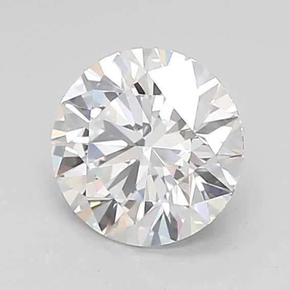 1.49ct Round Lab Grown Diamond (Colour E, Clarity VVS2, Cut ID, IGI Certified)