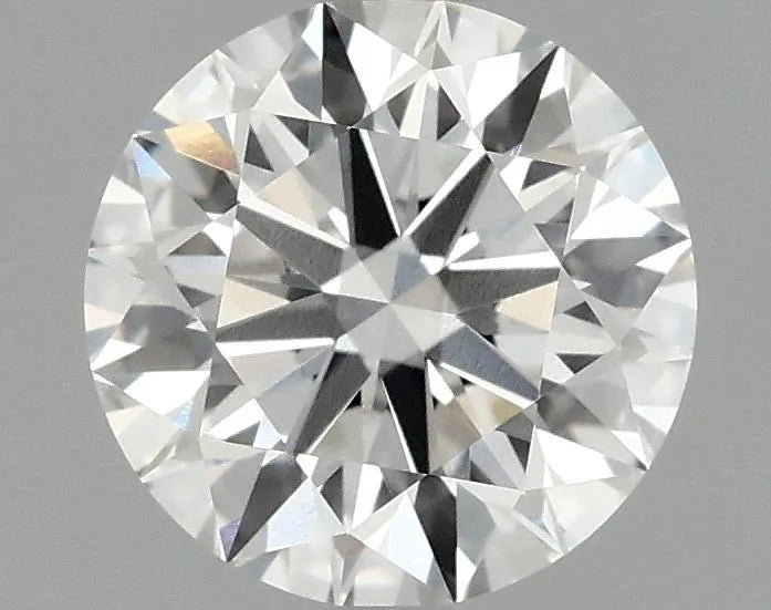 1.49ct Round Lab Grown Diamond (Colour F, Clarity VVS2, Cut ID, IGI Certified)
