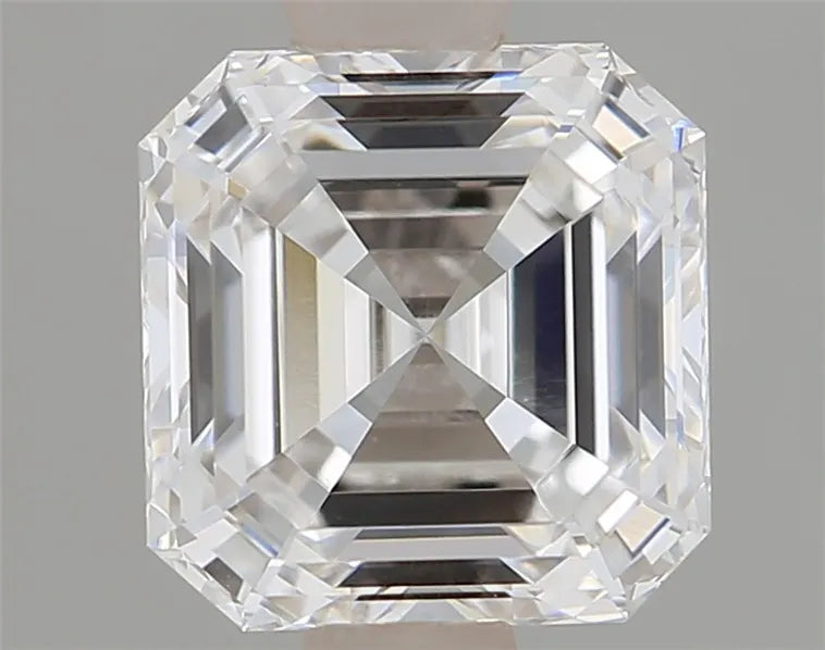 1.50ct Asscher Lab Grown Diamond (Colour D, Clarity VVS2, IGI Certified)