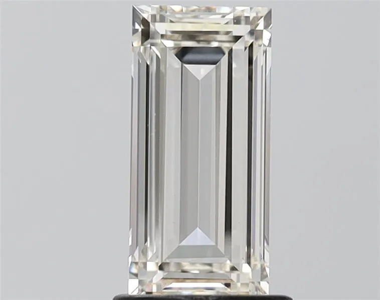 1.50ct Baguette Lab Grown Diamond (Colour I, Clarity VS1, IGI Certified)