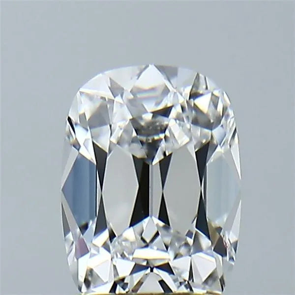 1.50ct Cushion brilliant Lab Grown Diamond (Colour D, Clarity VVS2, IGI Certified)