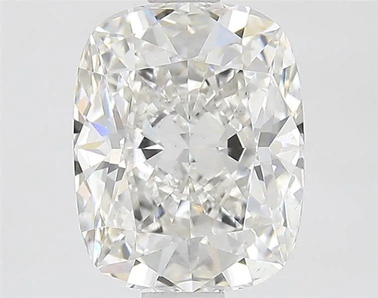 1.50ct Cushion brilliant Lab Grown Diamond (Colour G, Clarity VS1, IGI Certified)