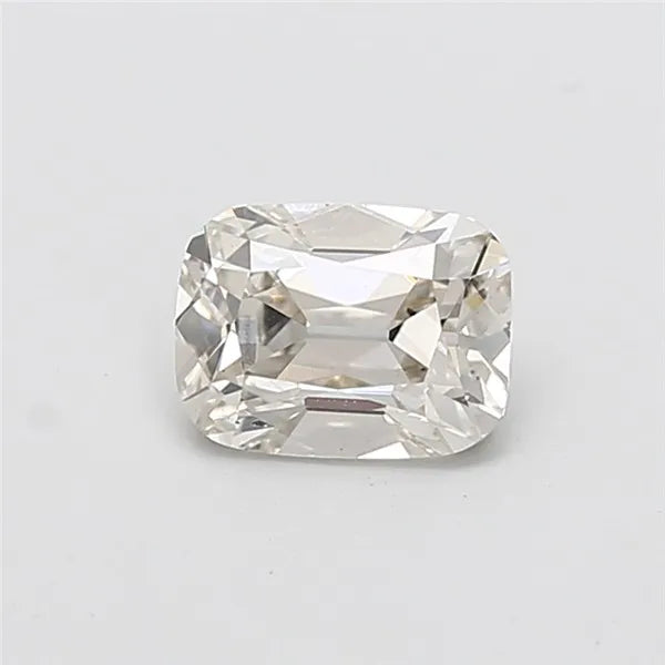 1.50ct Cushion brilliant Lab Grown Diamond (Colour H, Clarity VS2, IGI Certified)