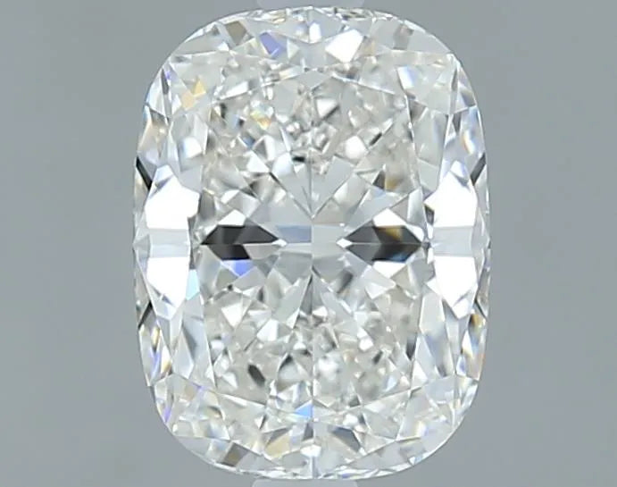 1.50ct Cushion brilliant Natural Diamond (Colour H, Clarity VS2, Cut EX, GIA Certified)