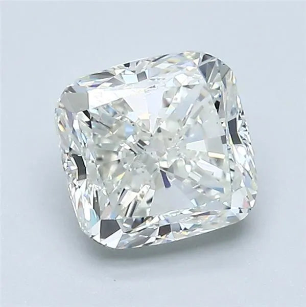 1.50ct Cushion brilliant Natural Diamond (Colour K, Clarity VS1, GIA Certified)