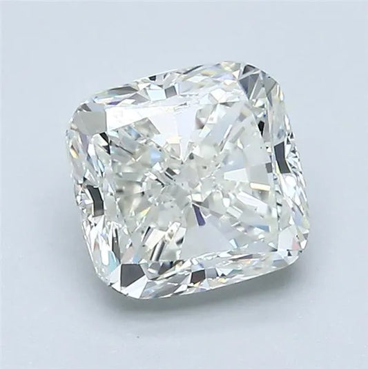 1.50ct Cushion brilliant Natural Diamond (Colour K, Clarity VS1, GIA Certified)