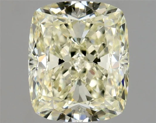 1.50ct Cushion brilliant Natural Diamond (Colour M, Clarity VS1, GIA Certified)