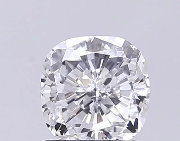 1.50ct Cushion modified Lab Grown Diamond (Colour E, Clarity VVS2, IGI Certified)
