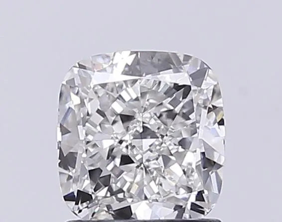 1.50ct Cushion modified Lab Grown Diamond (Colour G, Clarity VS1, IGI Certified)