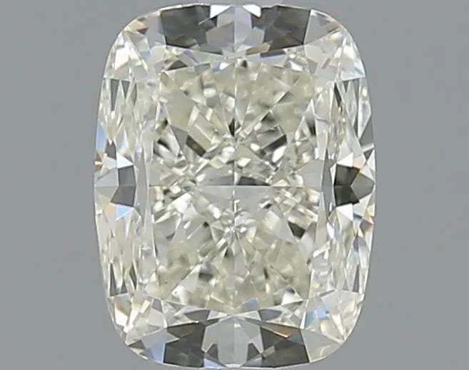 1.50ct Cushion modified Natural Diamond (Colour M, Clarity VS2, Cut VG, GIA Certified)