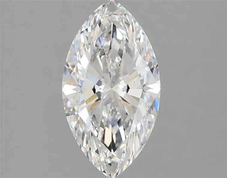 1.50ct Marquise Lab Grown Diamond (Colour D, Clarity VS1, IGI Certified)