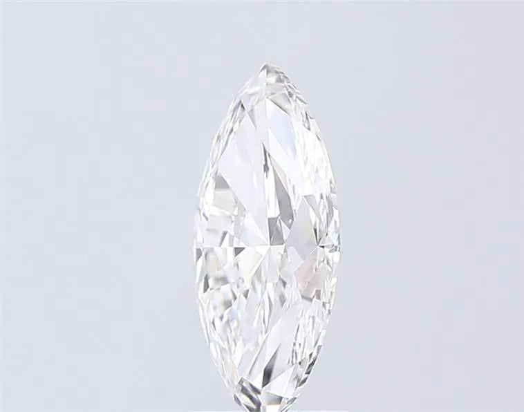1.50ct Marquise Lab Grown Diamond (Colour D, Clarity VVS1, IGI Certified)