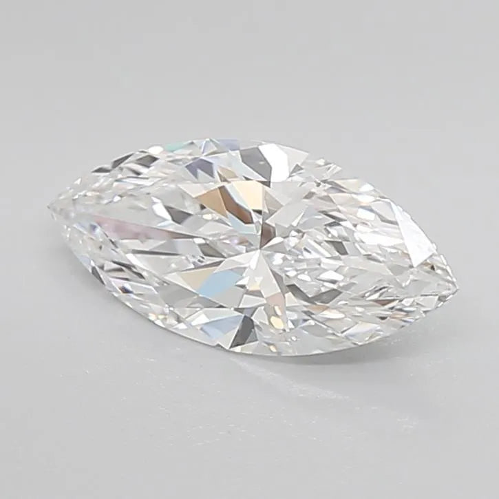 1.50ct Marquise Lab Grown Diamond (Colour D, Clarity VVS2, IGI Certified)