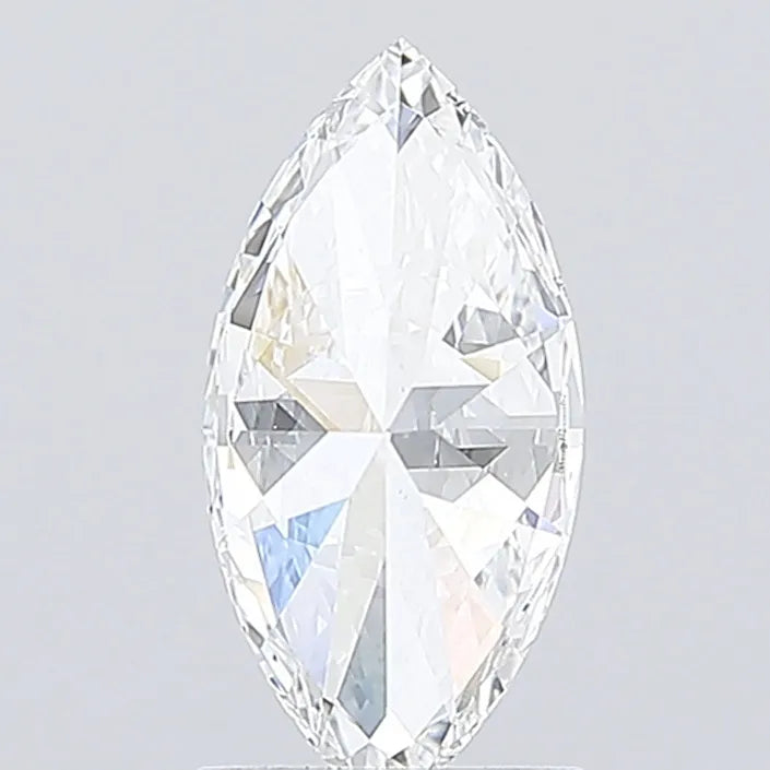 1.50ct Marquise Lab Grown Diamond (Colour D, Clarity VVS2, IGI Certified)