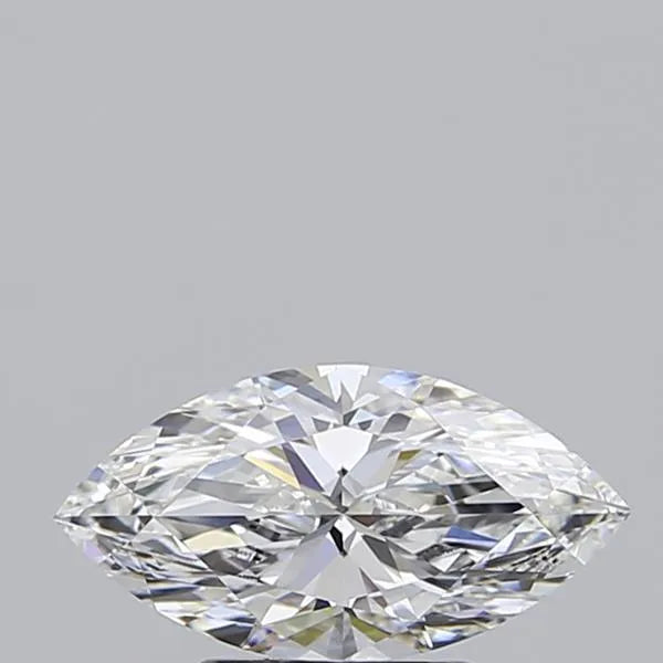 1.50ct Marquise Lab Grown Diamond (Colour E, Clarity IF, IGI Certified)