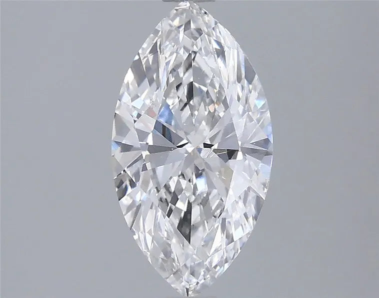 1.50ct Marquise Lab Grown Diamond (Colour E, Clarity VS1, IGI Certified)