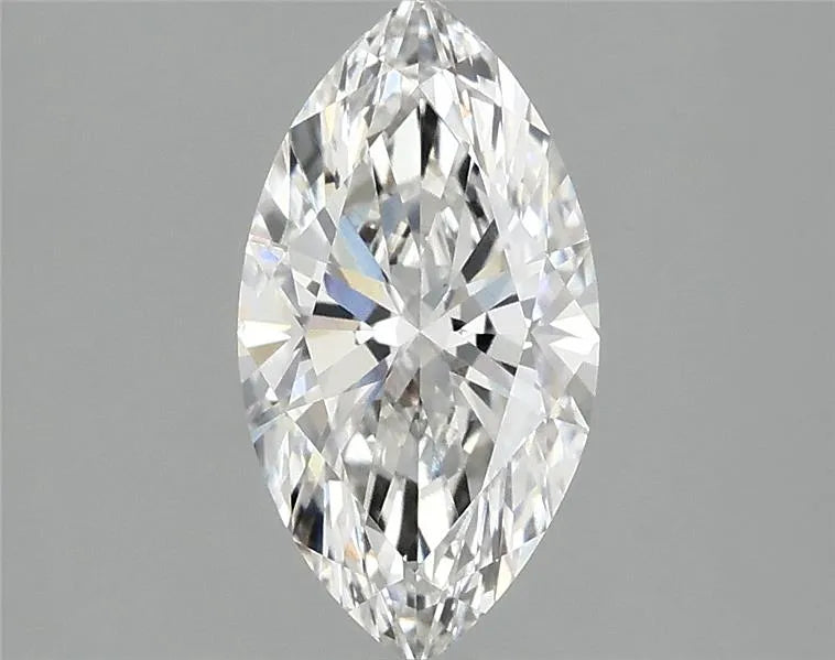 1.50ct Marquise Lab Grown Diamond (Colour E, Clarity VS1, IGI Certified)
