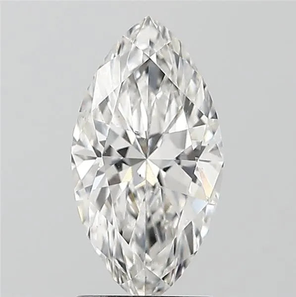 1.50ct Marquise Lab Grown Diamond (Colour E, Clarity VS2, IGI Certified)