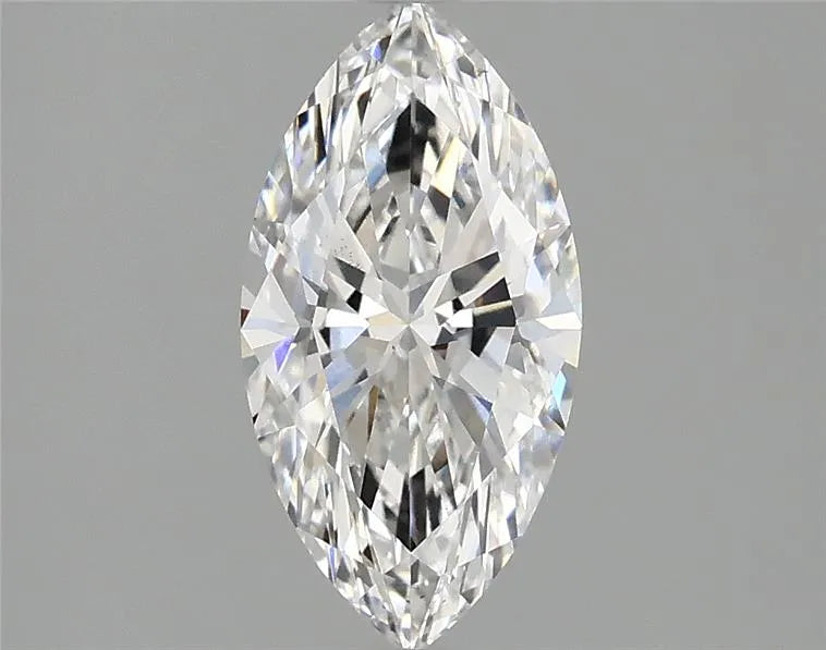 1.50ct Marquise Lab Grown Diamond (Colour E, Clarity VS2, IGI Certified)