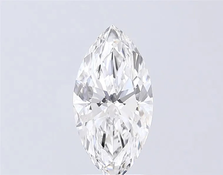 1.50ct Marquise Lab Grown Diamond (Colour E, Clarity VVS1, IGI Certified)