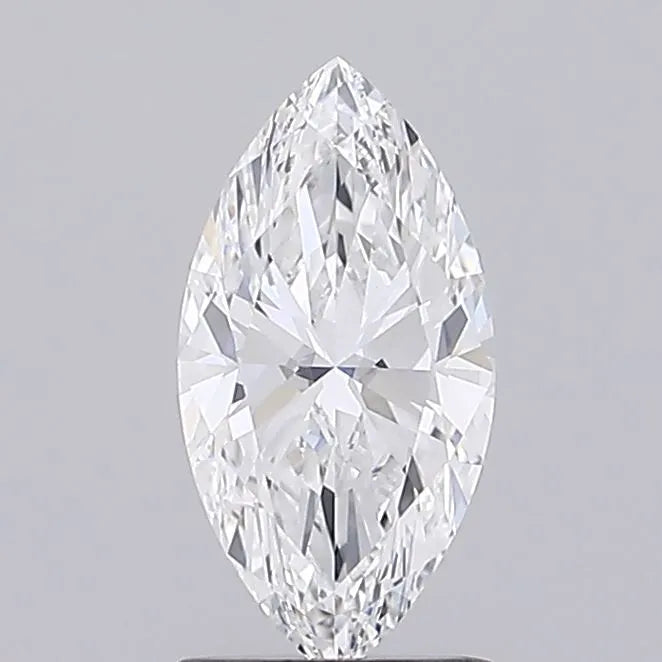 1.50ct Marquise Lab Grown Diamond (Colour E, Clarity VVS2, IGI Certified)