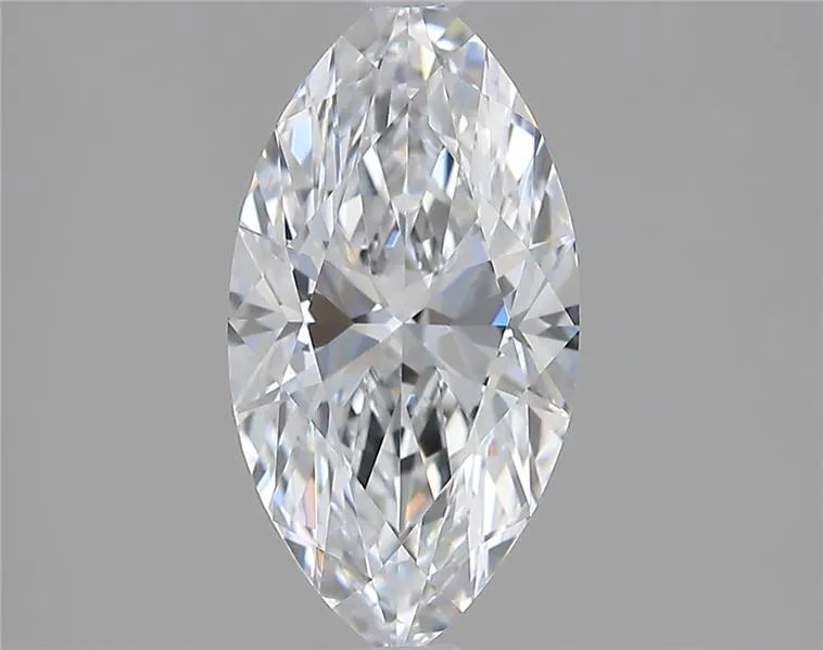 1.50ct Marquise Lab Grown Diamond (Colour E, Clarity VVS2, IGI Certified)