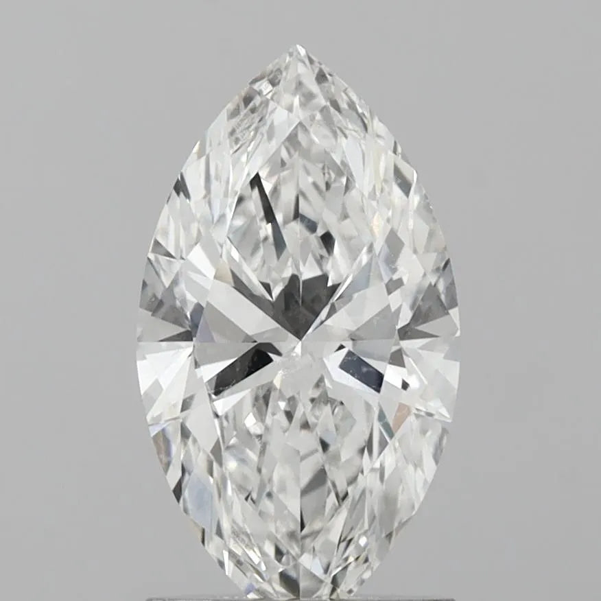 1.50ct Marquise Lab Grown Diamond (Colour E, Clarity VVS2, IGI Certified)