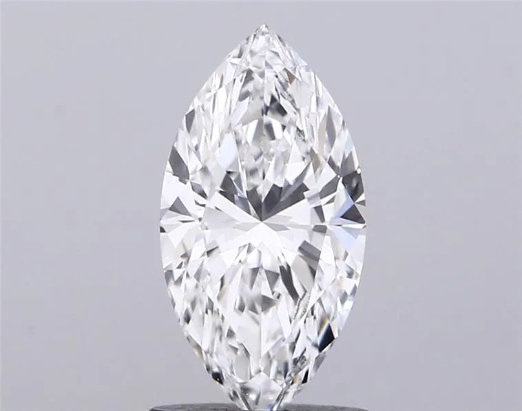 1.50ct Marquise Lab Grown Diamond (Colour E, Clarity VVS2, IGI Certified)