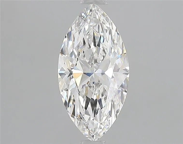 1.50ct Marquise Lab Grown Diamond (Colour E, Clarity VVS2, IGI Certified)