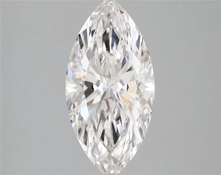 1.50ct Marquise Lab Grown Diamond (Colour E, Clarity VVS2, IGI Certified)
