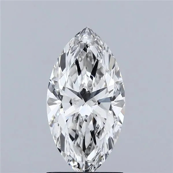 1.50ct Marquise Lab Grown Diamond (Colour F, Clarity VS1, IGI Certified)