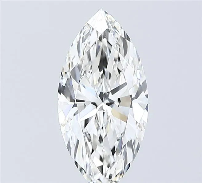 1.50ct Marquise Lab Grown Diamond (Colour F, Clarity VS1, IGI Certified)