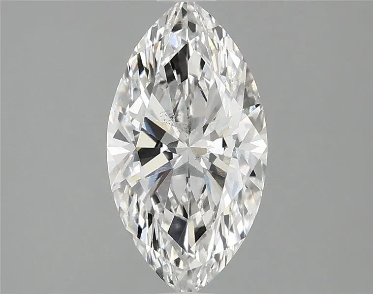 1.50ct Marquise Lab Grown Diamond (Colour F, Clarity VS2, IGI Certified)