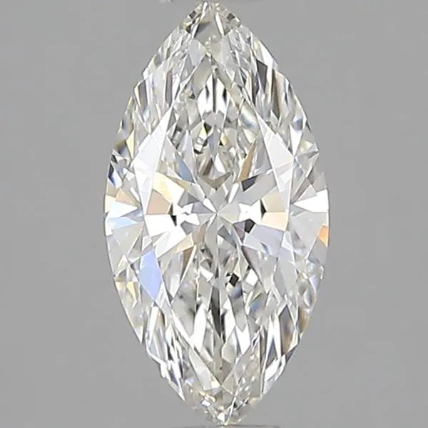 1.50ct Marquise Lab Grown Diamond (Colour F, Clarity VVS2, IGI Certified)