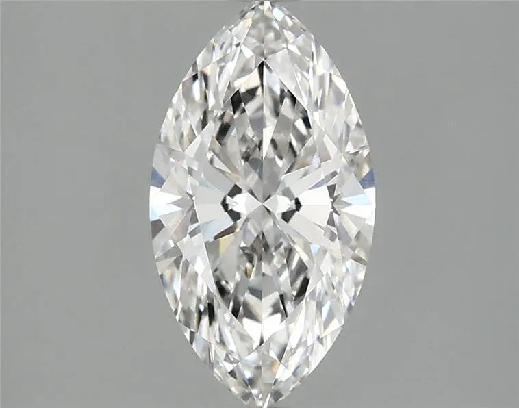 1.50ct Marquise Lab Grown Diamond (Colour F, Clarity VVS2, IGI Certified)