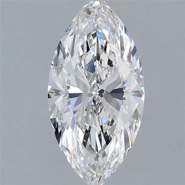 1.50ct Marquise Lab Grown Diamond (Colour F, Clarity VVS2, IGI Certified)