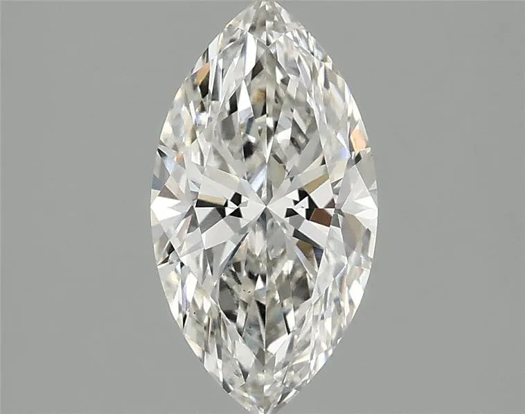 1.50ct Marquise Lab Grown Diamond (Colour G, Clarity VS1, IGI Certified)