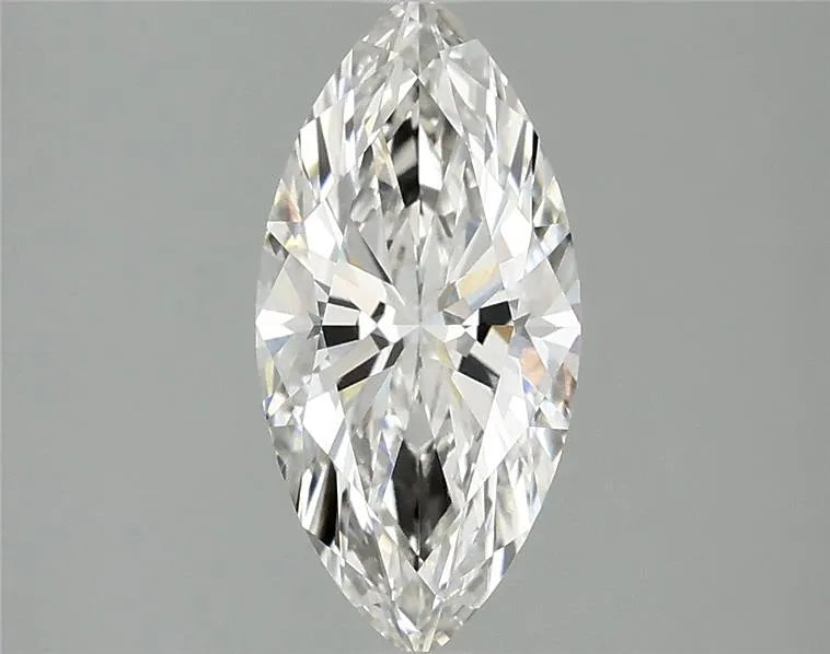 1.50ct Marquise Lab Grown Diamond (Colour G, Clarity VVS2, IGI Certified)