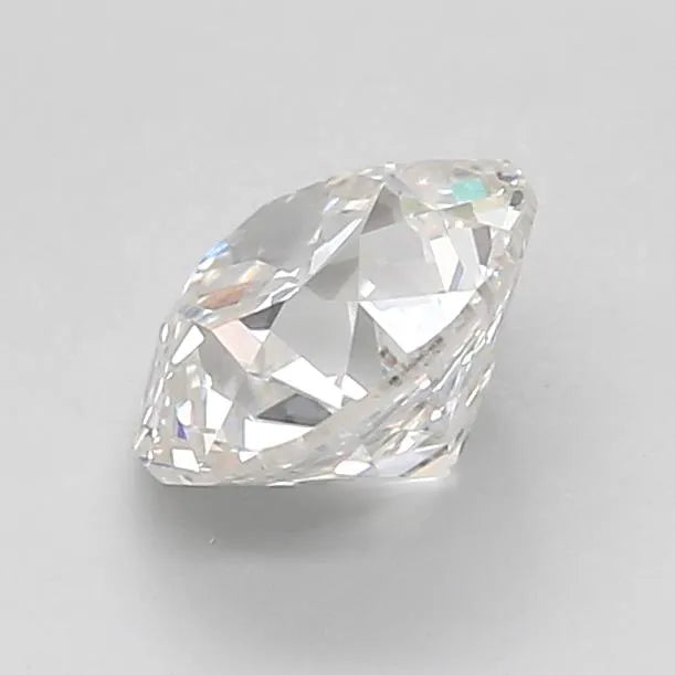 1.50ct Old european cut Lab Grown Diamond (Colour F, Clarity VVS2, IGI Certified)