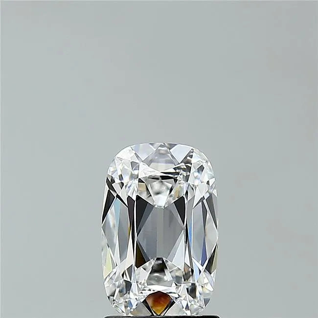 1.50ct Old miner Lab Grown Diamond (Colour E, Clarity VVS1, IGI Certified)